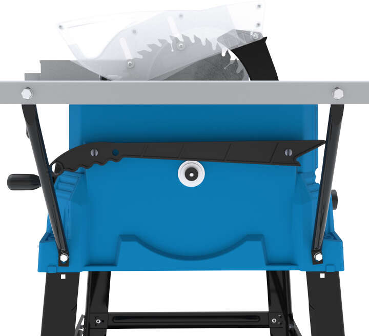 Güde Tischkreissäge GTK 2000.1